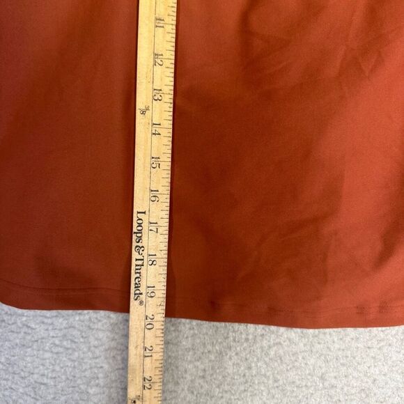 Old Navy Active Womens Size 4X Plus Activewear Sports Bra Powersoft Built in Bra - Picture 7 of 8